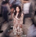 Nonton Serial Drakor Let Me Introduce Her Subtitle Indonesia