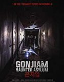 Nonton Gonjiam Haunted Asylum 2018 Subtitle Indonesia