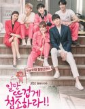 Clean With Passion For Now 2018 Subtitle Indonesia