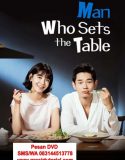 Nonton Serial Drakor Man Who Sets the Table Subtitle Indonesia
