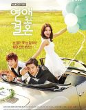 Nonton Serial Drakor Marriage Without Dating Subtitle Indonesia