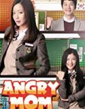 Nonton Serial Angry Mom Subtitle Indonesia