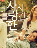 Nonton Serial The Time We Were Not In Love Subtitle Indonesia