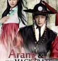 Nonton Serial Drakor Arang And The Magistrate Subtitle Indonesia