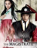 Nonton Serial Drakor Arang And The Magistrate Subtitle Indonesia