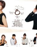 Nonton Serial Drakor Can We Get Married ? Subtitle Indonesia