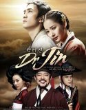 Nonton Serial Drama korea Dr. Jin 2012 Subtitle Indonesia