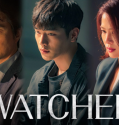 Nonton Serial Drama Korea Watcher 2019 Subtitle Indonesia