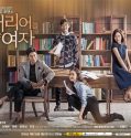 Nonton Serial Woman With A Suitcase Subtitle Indonesia