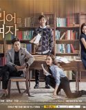 Nonton Serial Woman With A Suitcase Subtitle Indonesia