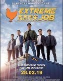 Nonton Movie Extreme Job 2019 Subtitle Indonesia