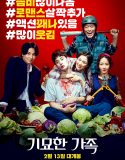 Nonton Movie  The Odd Family Zombie On Sale 2019 Subtitle Indonesia