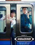 Nonton Drama Korea Catch The Ghost 2019 Subtitle Indonesia