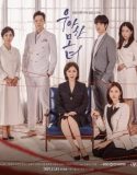 Nonton Drama Korea Gracious Revenge 2019 Subtitle Indonesia