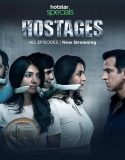 Nonton Serial Drama India Hostages 2019 Subtitle Indonesia
