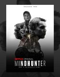 Nonton Serial Barat Mindhunter S02 2019 Subtitle Indonesia