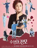 Nonton Drama Korea Shady Mom In Law 2019 Subtitle Indonesia