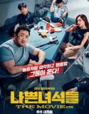 Nonton The Bad Guys Reign Of Chaos 2019 Subtitle Indonesia