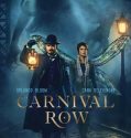 Drama Serial Barat Carnival Row S01 2019 Subtitle Indonesia