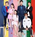 Nonton Drama  Veriety Show Mandarin Heart Signal 2018 Sub Indo