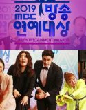 Nonton MBC Entertainment Awards 2019 Subtitle Indonesia