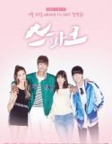 Nonton Drama Korea Spark 2016 Subtitle Indonesia