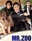 Streaming Movie Korea Mr. Zoo: The Missing VIP 2020 Sub Indo
