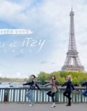 Nonton Reality Show Korea Paris et ITZY 2020 Sub Indo