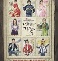 Nonton Serial Drama Korea Somehow Family 2020 Sub Indo