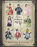 Nonton Serial Drama Korea Somehow Family 2020 Sub Indo