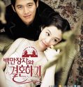 Nonton Serial Drama Korea Marrying a Millionaire 2005 Sub Indo