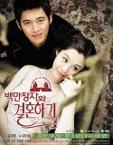 Nonton Serial Drama Korea Marrying a Millionaire 2005 Sub Indo