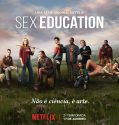 Drama Serial Barat Sex Education S02 2020 Sub Indo