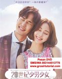 Serial Drama Korea 20th Century Boy and Girl 2017 Sub Indo