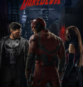 Nonton Serial Barat Daredevil Season 2 Subtitle Indonesia