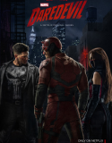 Nonton Serial Barat Daredevil Season 2 Subtitle Indonesia