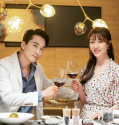 Nonton Serial Drama Korea Dinner Mate 2020 Subtitle Indonesia