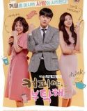 Nonton Serial Drama Korea Coffee, Do Me a Favor 2018 Sub Indo