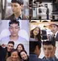 Nonton Serial Drama Korea EXIT 2018 Subtitle Indonesia