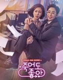 Nonton Serial Drama Korea Feel Good To Die 2018 Sub Indo