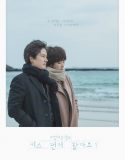 Nonton Serial Drama Korea Should We Kiss First 2018 Sub Indo