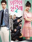 Nonton Movie Korea Enemies In-Law 2 (2015) Sub Indonesia