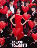 Nonton Serial Drama Korea To All The Guys Who Loved Me 2020 Sub Indo