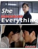 Nonton Serial Drama Korea She Knows Everything 2020 Sub Indo