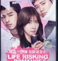 Nonton Movie Korea Life Risking Romance 2016 Subtitle Indonesia