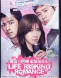 Nonton Movie Korea Life Risking Romance 2016 Subtitle Indonesia