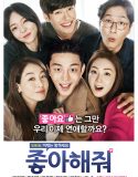 Nonton Movie Korea Like for Likes 2016 Subtitle Indonesia
