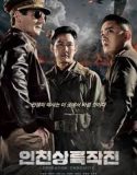 Nonton Movie Korea Operation Chromite 2016 Subtitle Indonesia