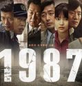 Nonton Movie Korea 1987 When the Day Comes 2017 Subtitle Indonesia