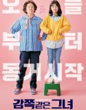 Nonton Movie Korea A Little Princess 2019 Subtitle Indonesia